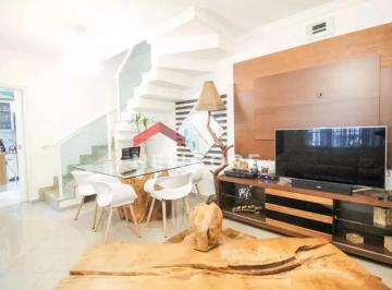 Casa · 110m² · 3 Quartos · 2 Vagas · Casa em Rua Martins Bonilha - Alto da Mooca - São Paulo/SP