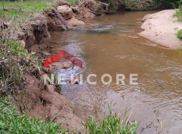 Rural · 90m² · 3 Quartos · 3 Vagas · Sítio em Passagem do Rio Duna - Passagem Rio Duna - Imaruí/SC