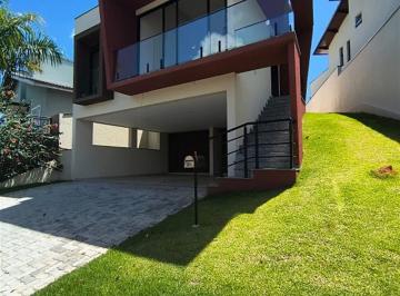 Casa · 170m² · 3 Quartos · 3 Vagas · Casa à venda - em Condomínio Buona Vita