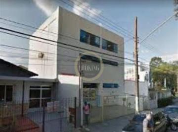 Comercial · 550m² · 20 Vagas · Comercial à venda - no Jardim da Saúde