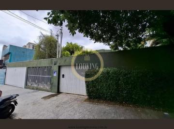 Casa · 659m² · 3 Quartos · 7 Vagas · Casa à venda - no Jardim