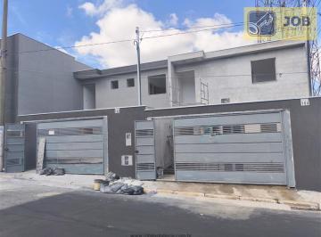 Casa · 80m² · 2 Quartos · 2 Vagas · Casa à venda - no Parque São Lucas