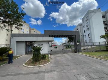 FACHADA.jpeg+2025-12-16 · Res. Aruba, APARTAMENTO 2 DORMITÓRIOS no bairro Urlândia.