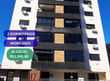 Apartamento · 70m² · 2 Quartos · 1 Vaga · Apartamento, 2 dormitórios, Nossa Senhora de Fátima próximo a supermercados e fa