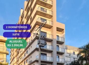 Apartamento · 2 Quartos · 1 Vaga · Apartamento 2 dormitórios, Centro, próximo ao Parque Itaimbé