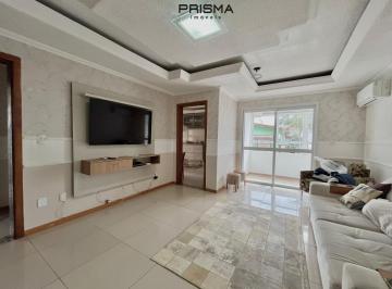 SALA · APARTAMENTO MOBILIADO no bairro Nossa Senhora de Lourdes. Próx. a Av. Fernando F