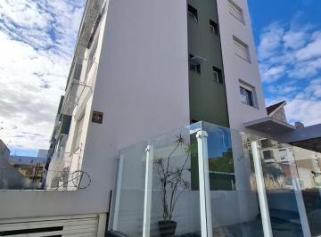 Apartamento · 80m² · 2 Quartos · 1 Vaga · Apto 2 dormitórios, Res Roma próximo a 6ª Brigada em Santa Maria/RS