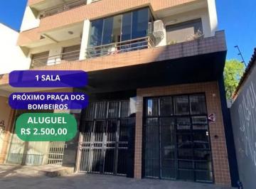 Comercial · 65m² · 1 Quarto · Loja 1 dormitórios para alugar Centro Santa Maria/RS
