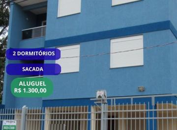 Apartamento · 2 Quartos · 1 Vaga · Apartamento, 2 dormitórios, Boi Morto em frente ao 1° RCC