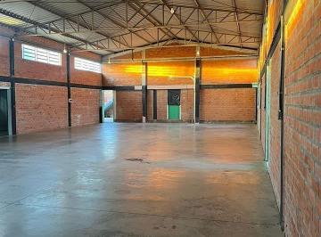 Comercial · 255m² · 1 Quarto · 10 Vagas · SALÃO COMERCIAL na rua Professora Hilda Colossi Berleze.