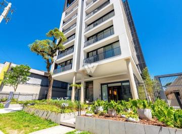 Apartamento · 78m² · 2 Quartos · 1 Vaga · APARTAMENTO 2 QUARTOS 1 SUÍTE BATEL CURITIBA