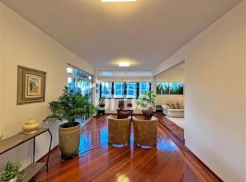 Apartamento · 444m² · 5 Quartos · 3 Vagas · Residencial Maxim’s - Cobertura Duplex 5 quartos, sendo 1 suíte
