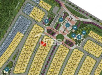 Terreno · 208m² · Jardins Miami - Terreno Residencial