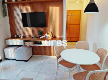 Apartamento · 71m² · 3 Quartos · 1 Vaga · Club Cheverny