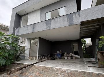 Casa · 238m² · 3 Quartos · 3 Vagas · Casa com 3 quartos, 382,06m² por R$ 1.700.000 - Cond. Landscape (Itapeba) - Mari