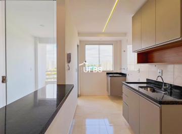 Apartamento · 71m² · 3 Quartos · 1 Vaga · Premium Residence