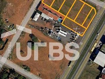 Comercial · 3019m² · Excelente Área  comercial à venda próximo ao Anel Viário