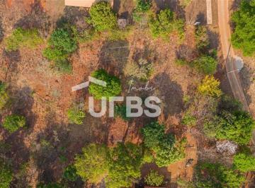 Terreno · 2422m² · Terezópolis de Goiás - Terreno Residencial
