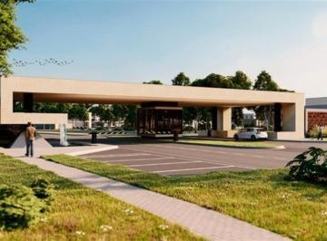 Terreno · 473m² · Solaris Laguna - Terreno Residencial