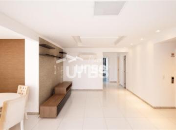 Apartamento · 143m² · 3 Quartos · 2 Vagas · Vistta Lago das Rosas - Apartamento 3 quartos, sendo 3 suítes