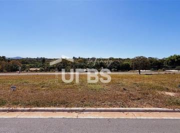 Terreno · 269m² · Solaris Laguna - Terreno Residencial