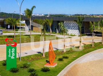 Terreno · 300m² · JARDINS PORTO
