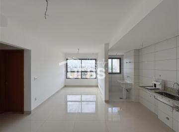 Apartamento · 65m² · 2 Quartos · 1 Vaga · Muy Bueno - Apartamento 2 quartos, sendo 1 suíte