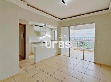 Apartamento · 61m² · 2 Quartos · 1 Vaga · Champion Sports Life Residence