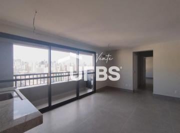 Apartamento · 60m² · 2 Quartos · 1 Vaga · Catena Aeroporto