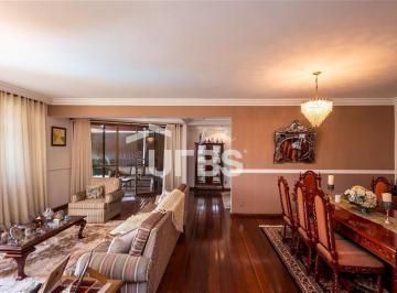 Apartamento · 340m² · 4 Quartos · 3 Vagas · Boulevard - Apartamento 4 quartos, sendo 4 suítes