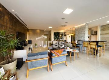 Apartamento · 159m² · 4 Quartos · 3 Vagas · Apartamento Exclusivo no Open House Lifestyle - Setor Marista