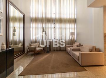 Apartamento · 242m² · 4 Quartos · 3 Vagas · Marc Chagall