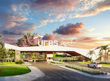 Terreno · 270m² · Vinhas Flamboyant - Terreno Residencial