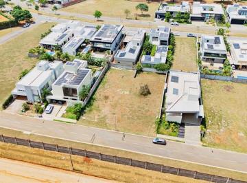 Terreno · 560m² · Portal do Sol Green