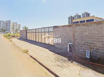 Terreno · 720m² · Lotes Jardim Bela Vista