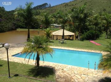 Rural · 50000m² · 2 Quartos · Rurais à venda - em Caçapava