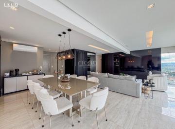 Apartamento · 151m² · 3 Quartos · Apartamento à venda - no Jardim Aquárius