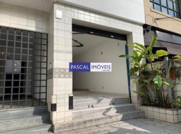 Comercial · 200m² · 2 Vagas · Casa Comercial Indianópolis 5 salas 2 vagas