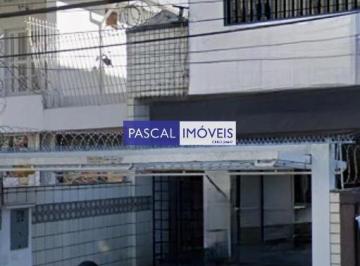 Comercial · 200m² · 2 Vagas · Casa Comercial Indianópolis 5 salas 2 vagas