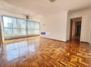 Apartamento · 122m² · 4 Quartos · 2 Vagas · Apartamento Campo Belo 04 dormitórios 02 vagas.