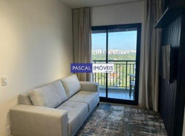 Apartamento · 45m² · 2 Quartos · 1 Vaga · Apartamento Alto da Boa Vista 2 Dormitórios 1 Vaga