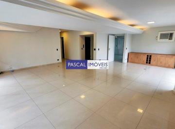 Apartamento · 216m² · 4 Quartos · 3 Vagas · Apartamento Vila Mascote 04 Dormitórios 03 vagas