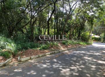 Terreno · 1350m² · Lote plano de esquina com 1.350 m² em Casa Branca
