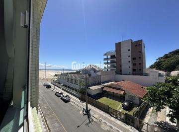 Vista para Praia Brava · Apartamento 3 quartos, a 50 metros do mar em Caiobá