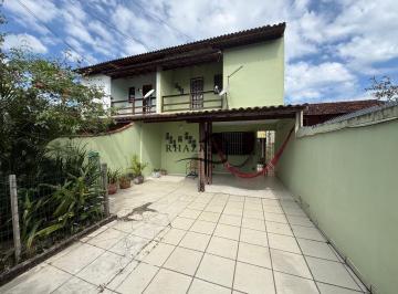 Casa · 135m² · 3 Quartos · 3 Vagas · Casa à venda no Cafubá – 3 quartos sendo 1 suíte - R$ 630.000,00