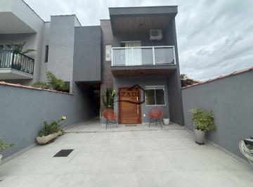 Casa · 150m² · 3 Quartos · 2 Vagas · Excelente casa duplex 3 suítes em Piratininga (Santo Antônio)/Niterói.