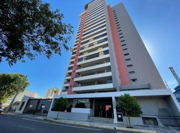 Apartamento · 257m² · 4 Quartos · 3 Vagas · Apartamento 4 suítes 257m² para locação no Edifício Tennessee Araçatuba