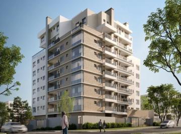 Apartamento · 94m² · 2 Quartos · 2 Vagas · Apartamento no Terrasse Élégant, 02 Quartos, 02 Vagas, Ahú, Curitiba - AGONLANÇAMENTOS