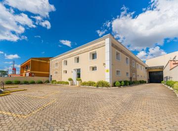 Comercial · 2737m² · Galpão, Prédio Seven, Curitiba.