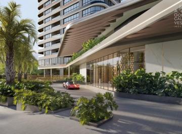 Apartamento · 527m² · 4 Quartos · 4 Vagas · Breve Lançamento no Ecoville - Plaenge Design by Pininfarina - AGONLANÇAMENTOS